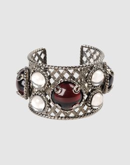 Dominique Aurientis - Bijoux - Bracelets