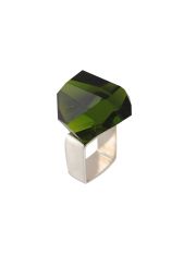 MANUGANDA - Anello