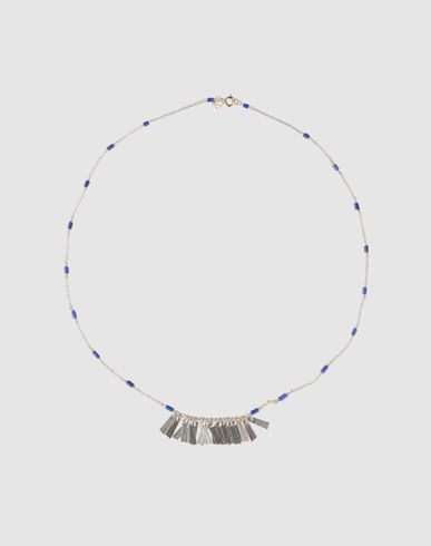 ZOOM ME & RO - Necklace
