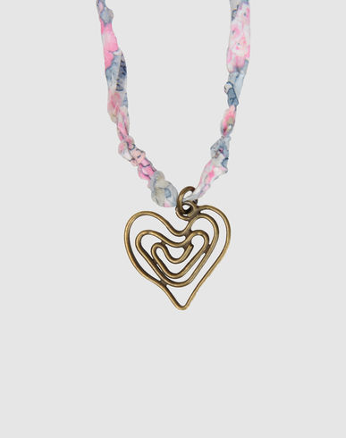 ZOOM AB ALBERTO BIANI - Necklace