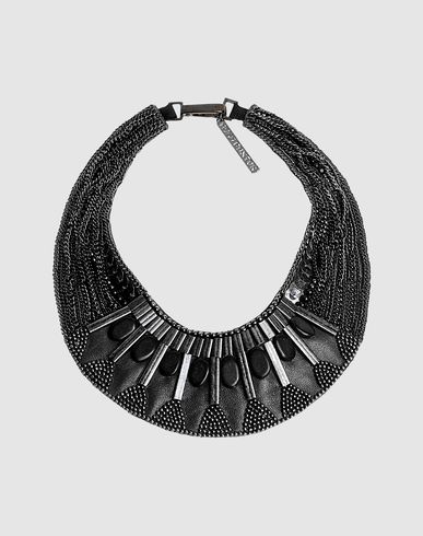 ZOOM FIONA PAXTON - Necklace