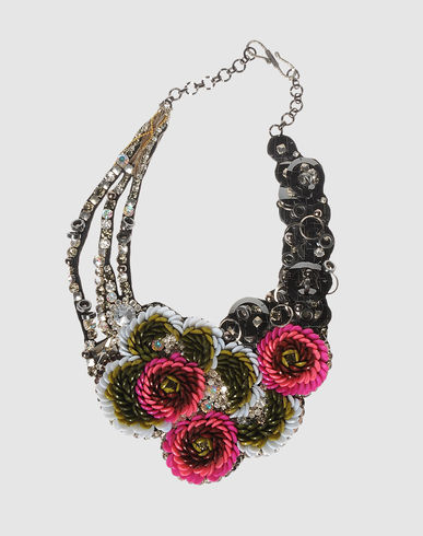 ZOOM MALANDRINO - Necklace