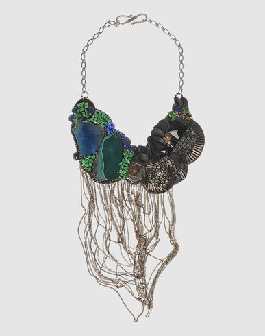 ZOOM MALANDRINO - Necklace