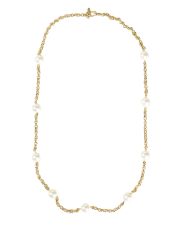 FRANCESCA ROMANO - Necklace