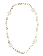 FRANCESCA ROMANO - Necklace
