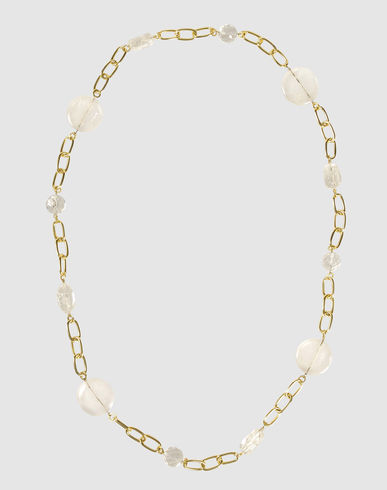 ZOOM FRANCESCA ROMANO - Necklace