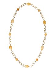 FRANCESCA ROMANO - Necklace