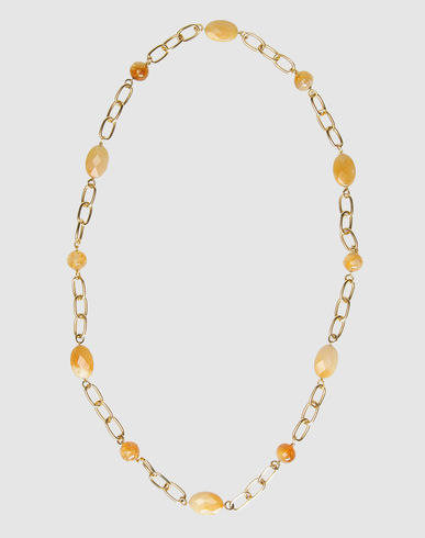 ZOOM FRANCESCA ROMANO - Necklace