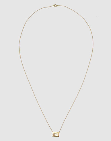 ZOOM MATEO BIJOUX - Necklace