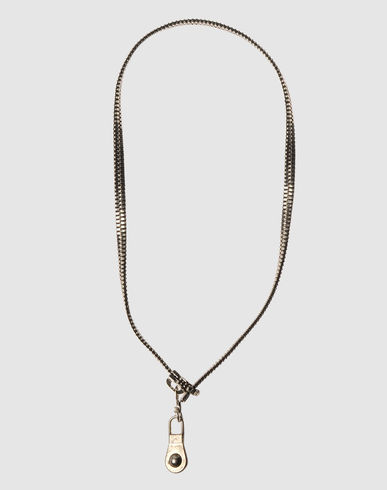 ZOOM MATEO BIJOUX - Necklace