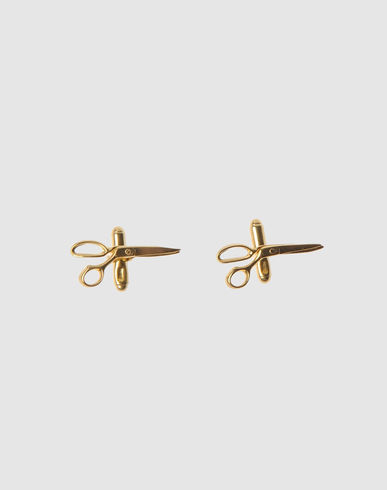 ZOOM MATEO BIJOUX - Cuff links
