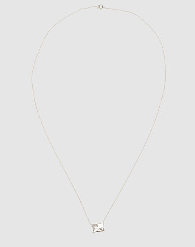 ZOOM MATEO BIJOUX - Necklace