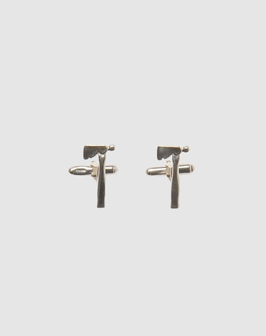 ZOOM MATEO BIJOUX - Cuff links