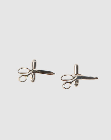 ZOOM MATEO BIJOUX - Cuff links