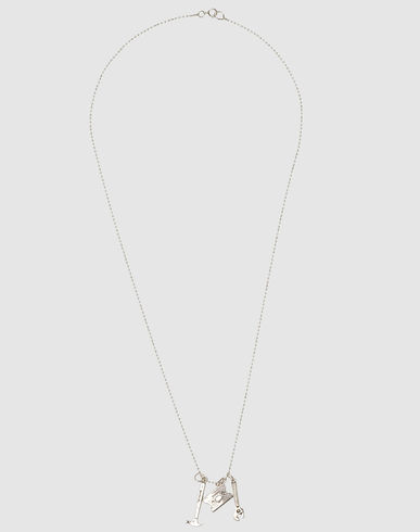 ZOOM MATEO BIJOUX - Necklace