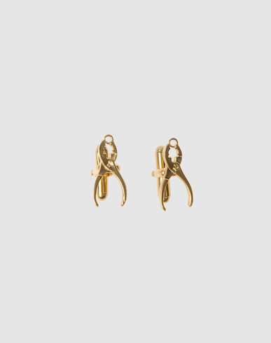 ZOOM MATEO BIJOUX - Cuff links