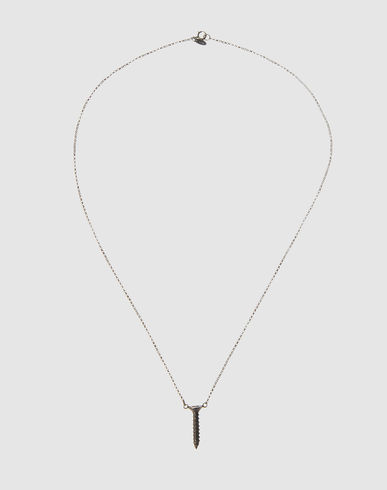 ZOOM MATEO BIJOUX - Necklace