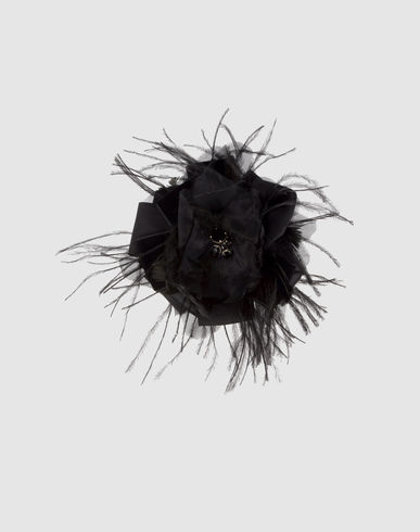 ZOOM DSQUARED2 - Brooch