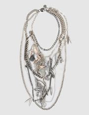 MAIDEN-ART - Necklace