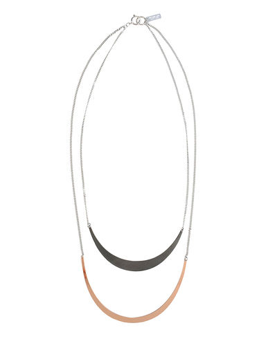 ZOOM MAIDEN-ART - Necklace