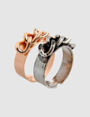 MAIDEN-ART - Anello