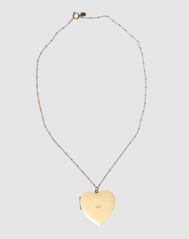 ZOOM TOMAS MAIER - Necklace