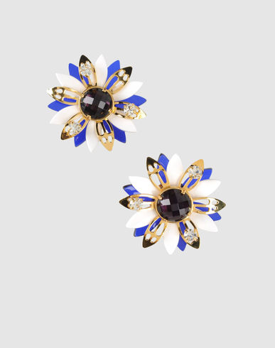 ZOOM MIU MIU - Earrings