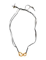 ERIKA PEÑA - Necklace