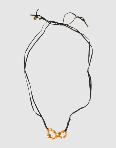 ZOOM ERIKA PEÑA - Necklace
