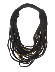 ERIKA PEÑA - Necklace