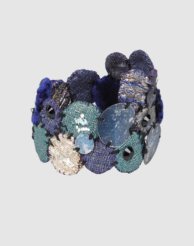 ZOOM PAPETE - Bracelet
