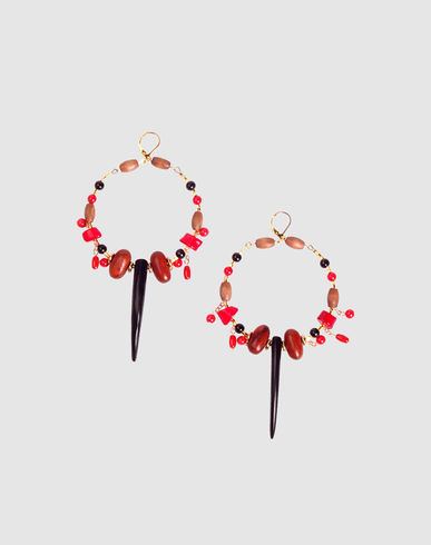 ZOOM LILY POSH - Earrings