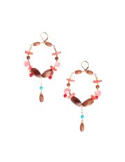 LILY POSH - Earrings