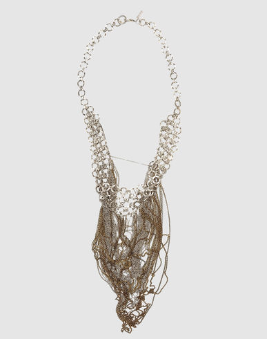 ZOOM MALANDRINO - Necklace