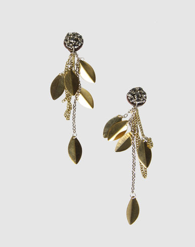 ZOOM MALANDRINO - Earrings