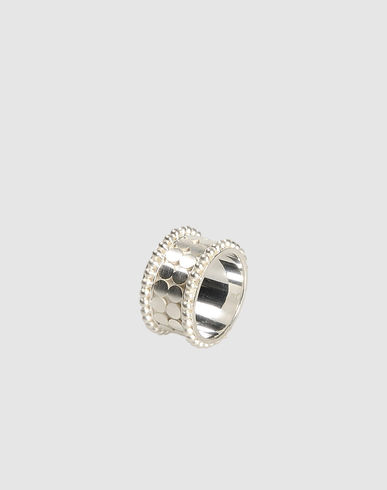 ZOOM ERIKA PEÑA - Ring