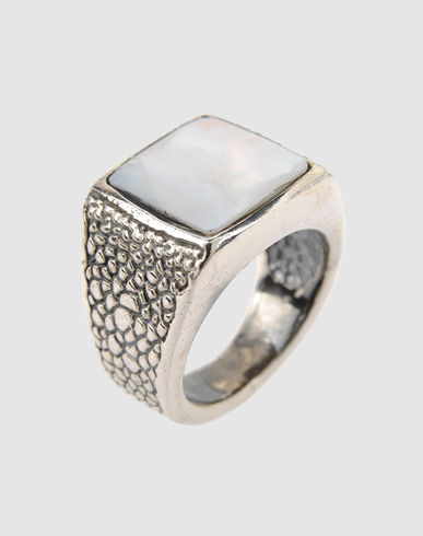 ZOOM EMANUELE BICOCCHI - Ring