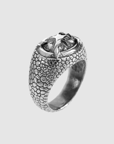 ZOOM EMANUELE BICOCCHI - Ring