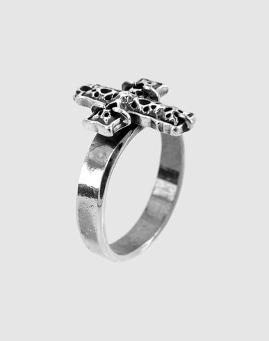 ZOOM EMANUELE BICOCCHI - Ring