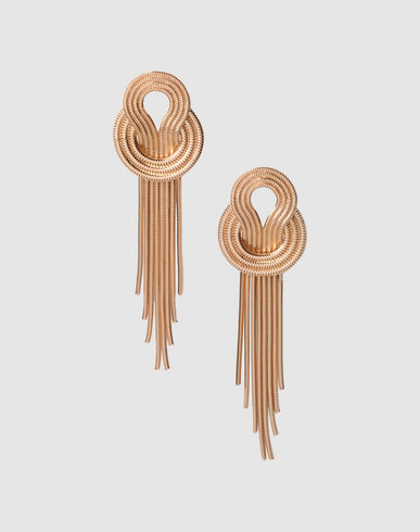 ZOOM LARA BOHINC - Earrings