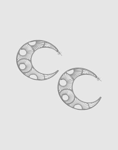 ZOOM LARA BOHINC - Earrings