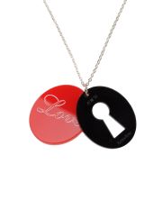 AND AZUMI AND DAVID - Necklace