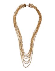 DANIELA FARAH - Necklace