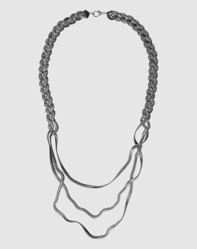 ZOOM DANIELA FARAH - Necklace