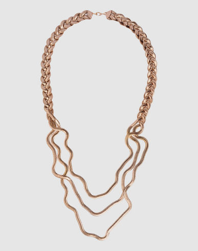 ZOOM DANIELA FARAH - Necklace