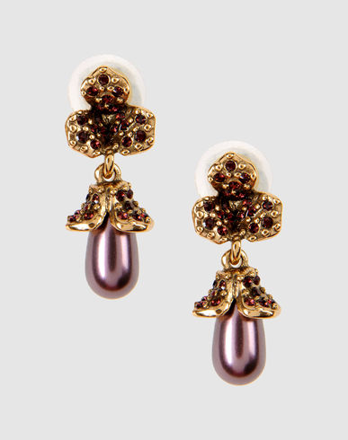 ZOOM DANIELA FARAH - Earrings