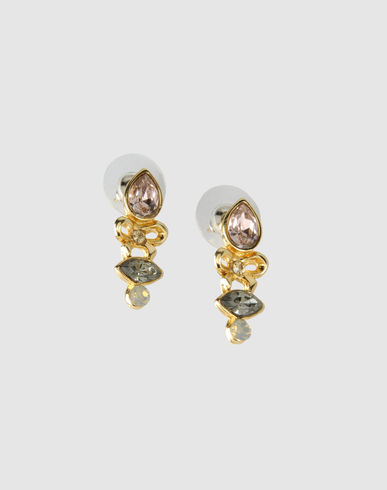 ZOOM DANIELA FARAH - Earrings