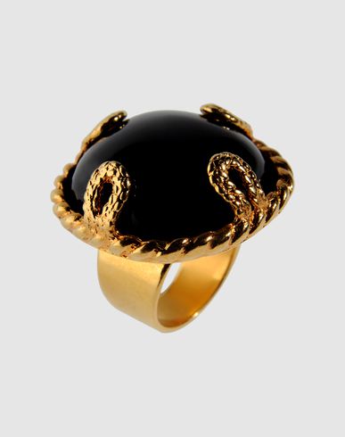 ZOOM DOMINIQUE AURIENTIS - Ring