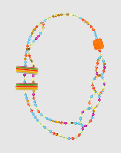 ZOOM KAROLINA - Necklace