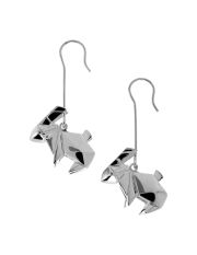 ORIGAMI JEWELLERY - Orecchini
